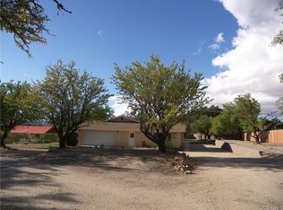 1640 Lyle Ln, Paso Robles, CA 93446