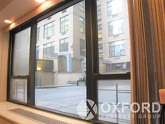 Rented by Oxford Property Group