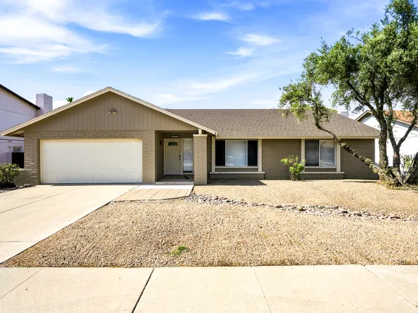 6232 W Sierra St, Glendale, AZ 85304