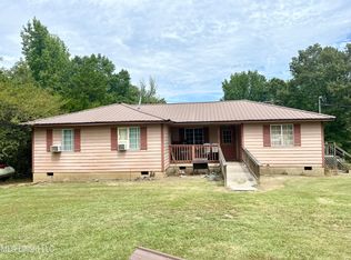 8336 Tate Panola Rd, Sarah, MS 38665