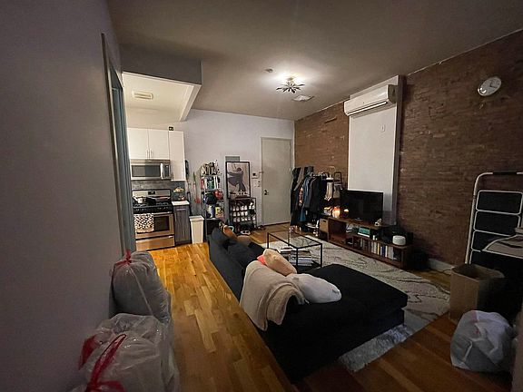 2nd image of 305 Malcolm X Blvd APT 2F
