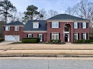 4736 Timarron Loop, Columbus, GA 31909