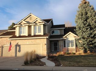 17257 E Dorado Dr, Centennial, CO 80015