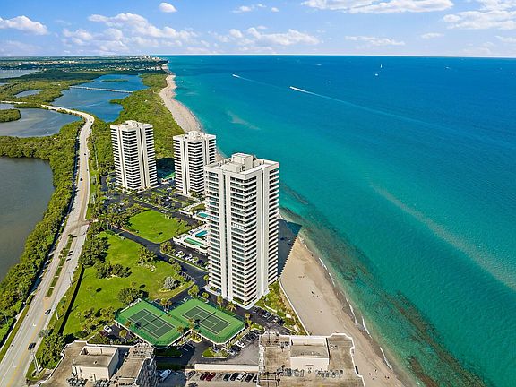 2nd image of 5510 N Ocean Dr APT 23A