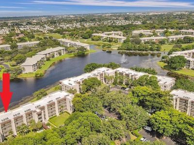 9430A Poinciana Place #404, Fort Lauderdale, FL, 33324