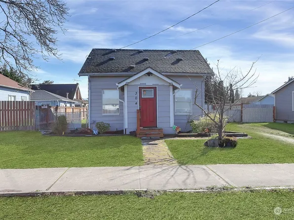 304 Calistoga Street W, Orting, WA 98360