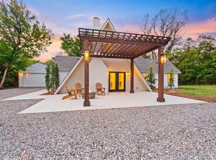 20780 NE 63rd St, Harrah, OK 73045