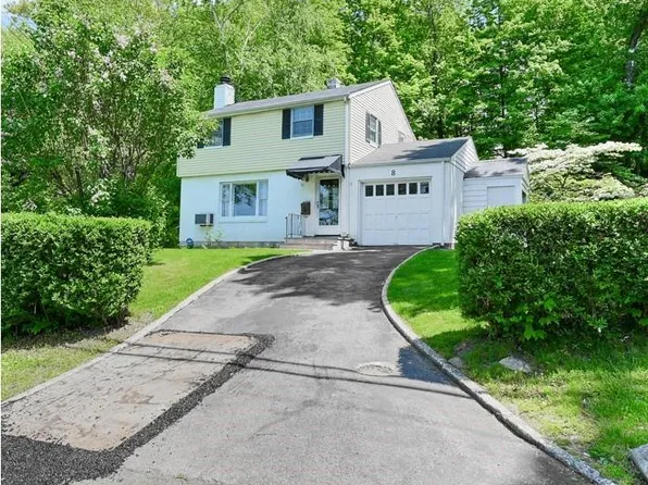 8 Rosehill Avenue, Tarrytown, NY 10591