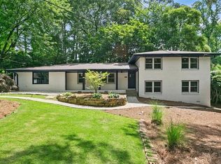 2527 Foster Ridge Ct, Atlanta, GA 30345