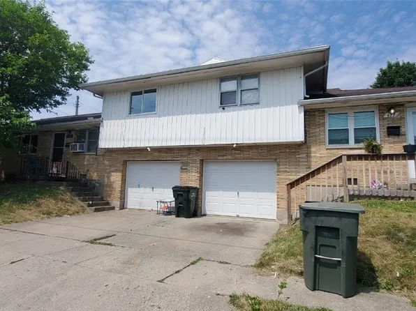 681 Shedborne Ave #677, Dayton, OH 45403