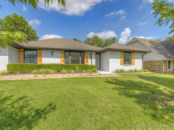 9421 S 69th East Ave, Tulsa, OK 74133