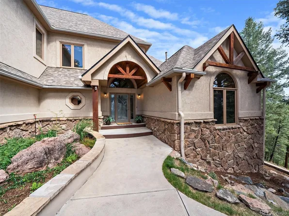13695 May Long Court, Pine, CO 80470