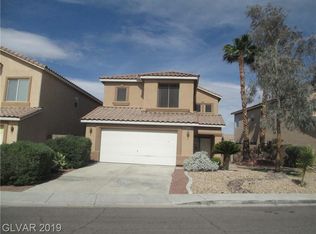 8640 Emerald Grove Way, Las Vegas, NV 89123