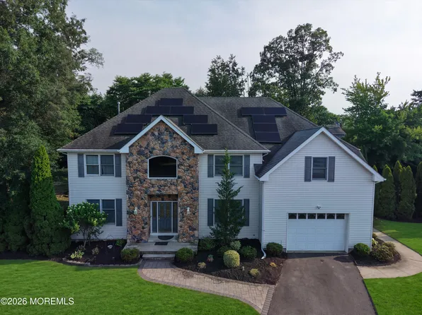 3 Crosby Lane, Port Monmouth, NJ 07758