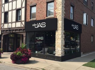 195 N Marion St APT 2, Oak Park, IL 60301