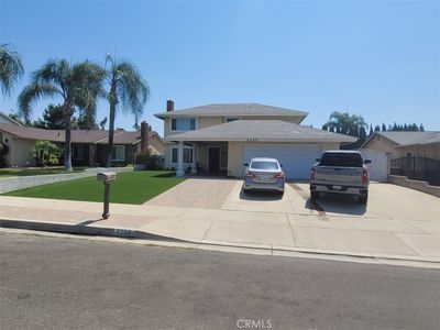 2255 S Monterey Pl, Ontario, CA, 91761