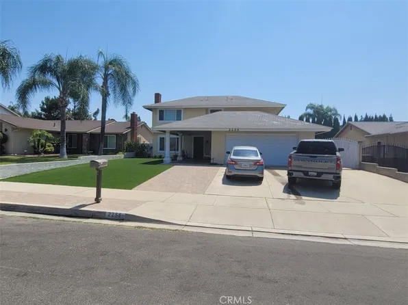 2255 S Monterey Pl, Ontario, CA 91761