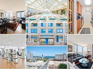 526 Pacific Ave APT 907, Atlantic City, NJ