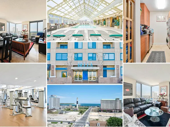526 Pacific Ave APT 907, Atlantic City, NJ 08401