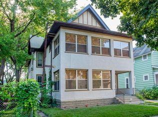 2817 Colfax Ave S, Minneapolis, MN 55408