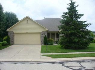 648 Claudius Dr, Avon, IN