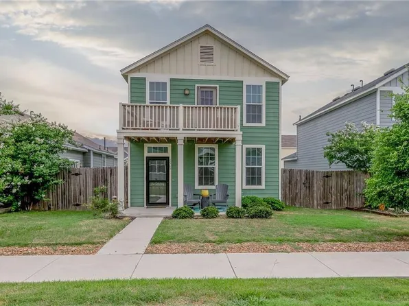 1565 Arbor Knot Dr, Kyle, TX 78640