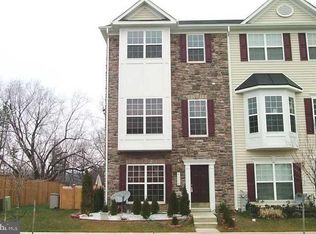 9314 Lykens Ct, Randallstown, MD 21133