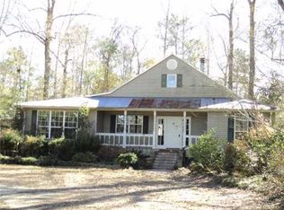 29404 Berry Todd Rd, Lacombe, LA 70445