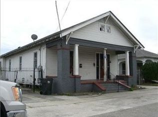 2018 N Roman St, New Orleans, LA 70116