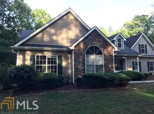 118 Old Stonewall Dr, Locust Grove, GA 30248