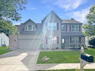 5731 Ashby Dr, Indianapolis, IN 46221