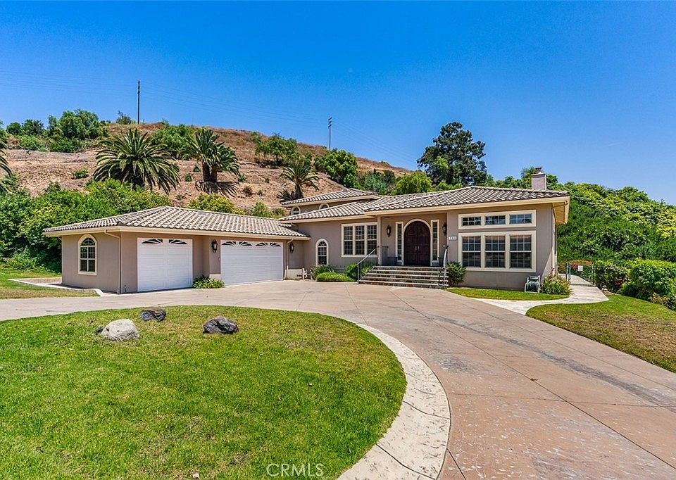 758 Skyline Dr, Santa Paula, CA 93060 Zillow