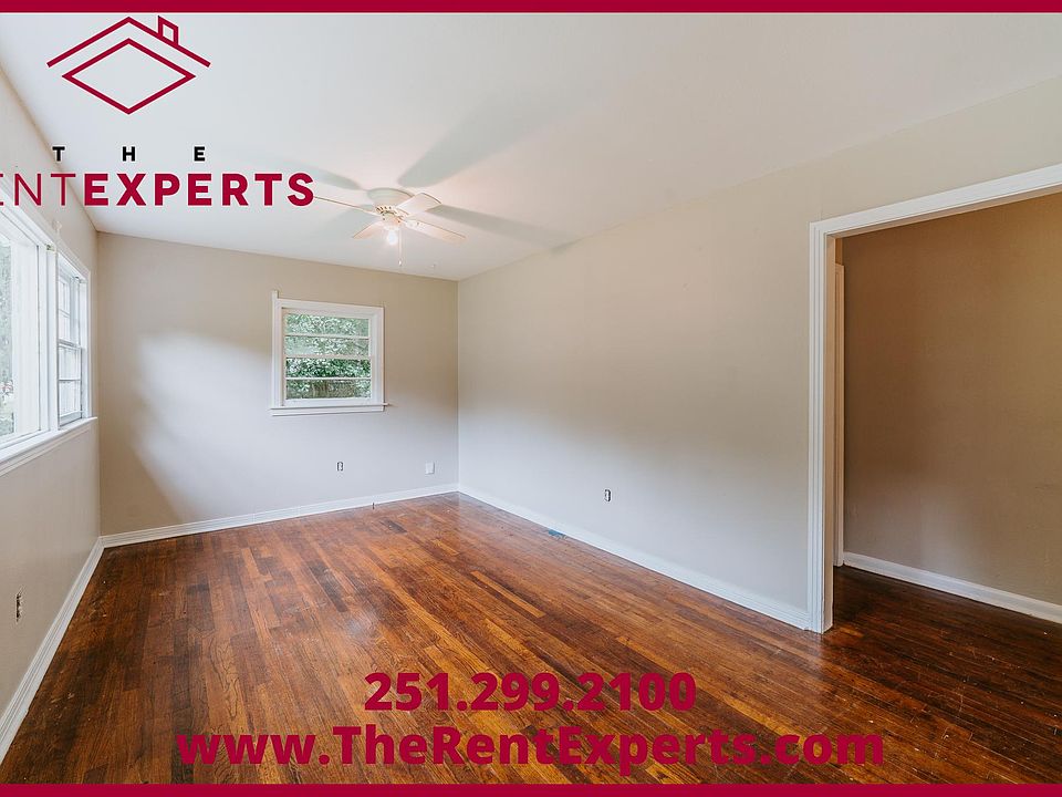 4017 Anna Dr Mobile AL Zillow