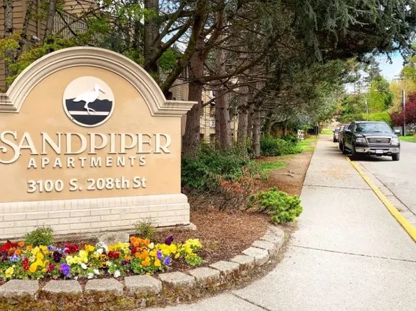 Sandpiper Apts.