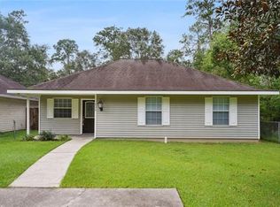 4572 Canal St, Slidell, LA 70461