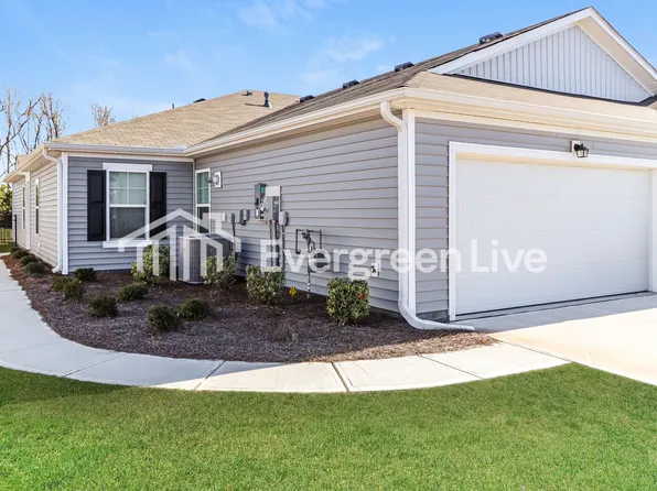 2296 Courtina Way, Conway, SC 29526