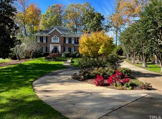 7613 Wingfoot Dr, Raleigh, NC 27615