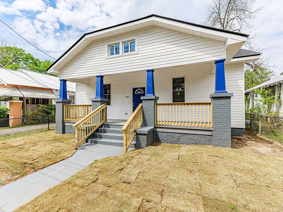 743 Metcalf St, Augusta, GA 30904 MLS 514119 Zillow