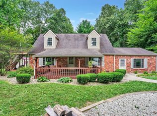 2040 Brandywine Ln, Martinsville, IN