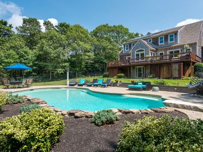 137 Rickenbacker Road, East Falmouth, MA, 02536