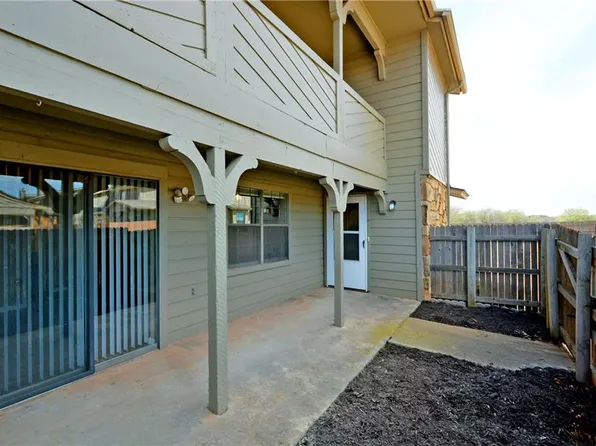14329 N Pennsylvania Ave #35B, Oklahoma City, OK 73134