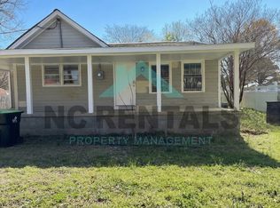 113 3rd St, Erwin, NC 28339