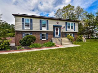 26 Hemlock Hill Rd, Jackson, NJ 08527