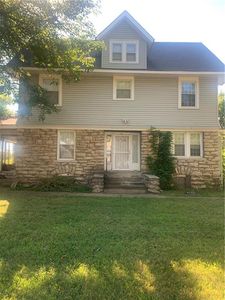 2816 E 35th St, Kansas City, MO, 64128