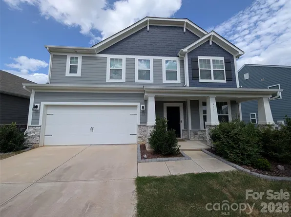 437 Caleb St, Monroe, NC 28110