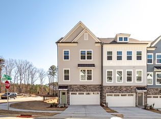 1801 Stroup St, Apex, NC 27502