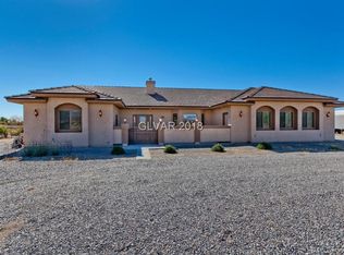 361 Kenny Ave, Pahrump, NV 89060