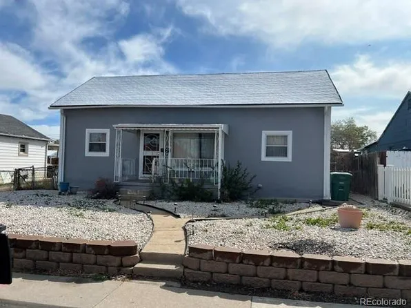 4736 Clayton Street, Denver, CO 80216