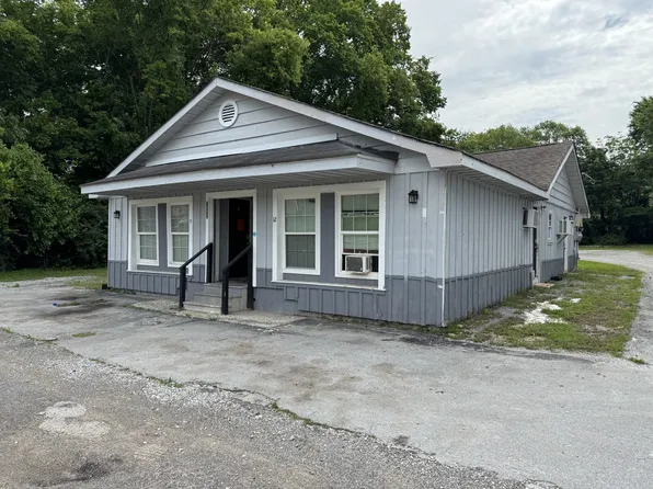 5002 Dayton Blvd, Chattanooga, TN 37415