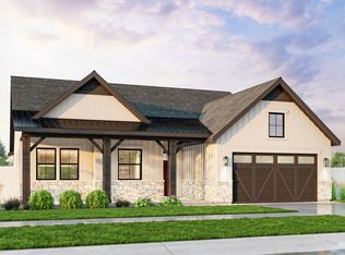 21672 Appaloosa Ave, Star, ID 83669